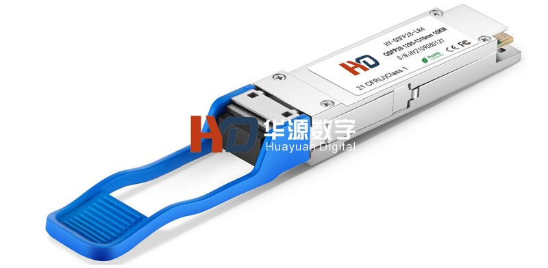100G  QSFP28 LR4/ER4/ZR4