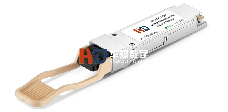 100G QSFP28 SR4