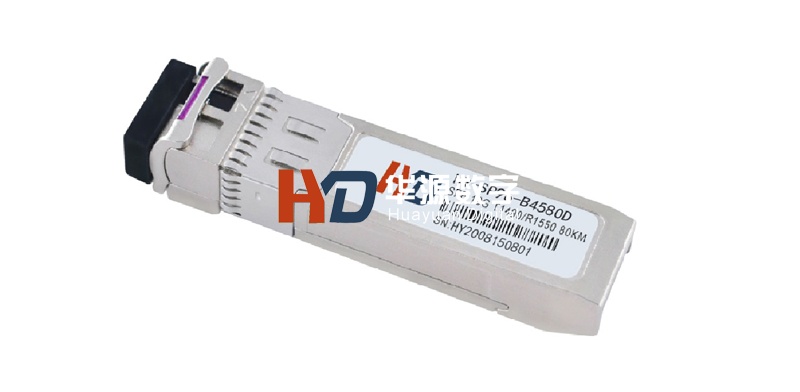 10G BIDI SFP+
