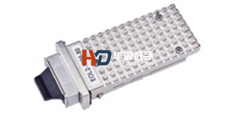 X2 optical transceivers