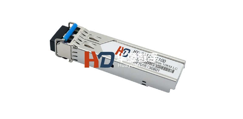 Gigabit Duplex SFP