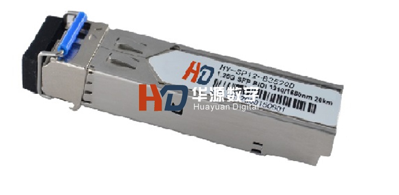 1.25G BIDI 20KM