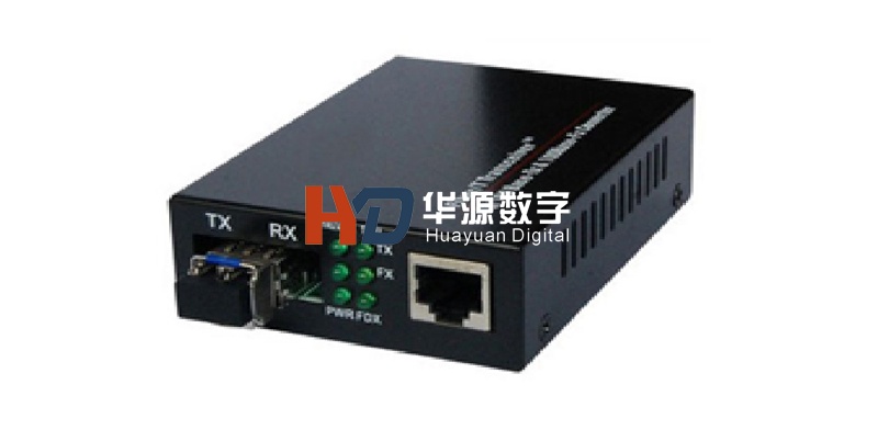 MEDIA CONVERTER
