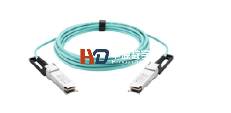 QSFP28 AOC