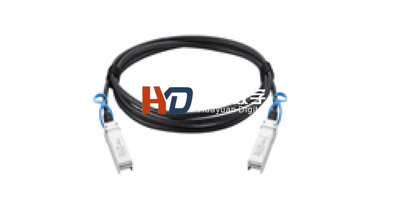 SFP28 DAC